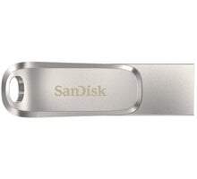 SanDisk Ultra Dual Drive Luxe USB-C 32GB - SDDDC4-032G-G46