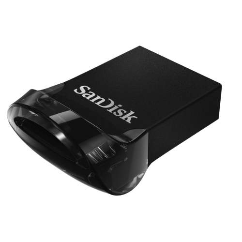 SanDisk Ultra Fit 32GB USB 3.1 černá - SDCZ430-032G-G46