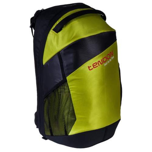 Tendon Gear Bag 45 barva žlutá/zelená