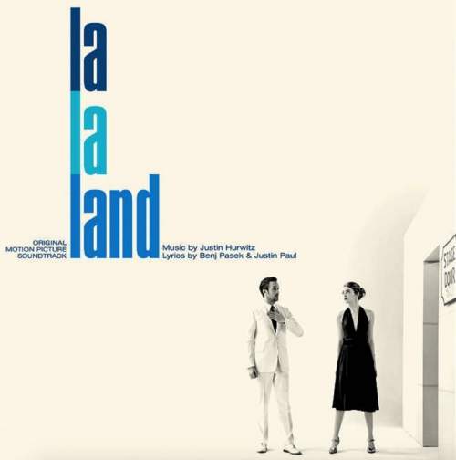 Soundtrack: La La Land: Vinyl (LP)