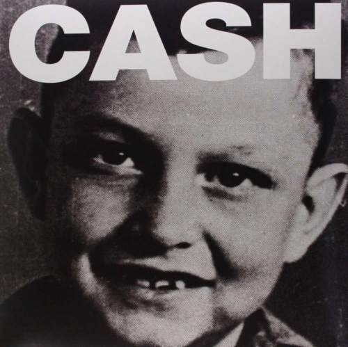 Cash Johnny: American VI: Ain't No Grave: Vinyl (LP)