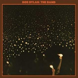 Bob Dylan: Before The Flood