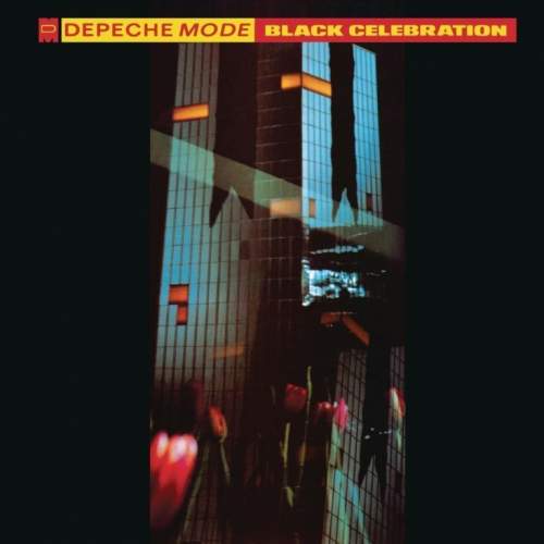 Depeche Mode: Black Celebration LP - Depeche Mode