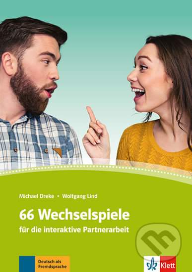 66 Wechselspiele A1 - Wolfgang Lind, Michael Dreke