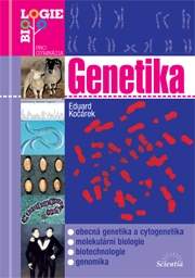 Genetika - Kočárek Eduard
