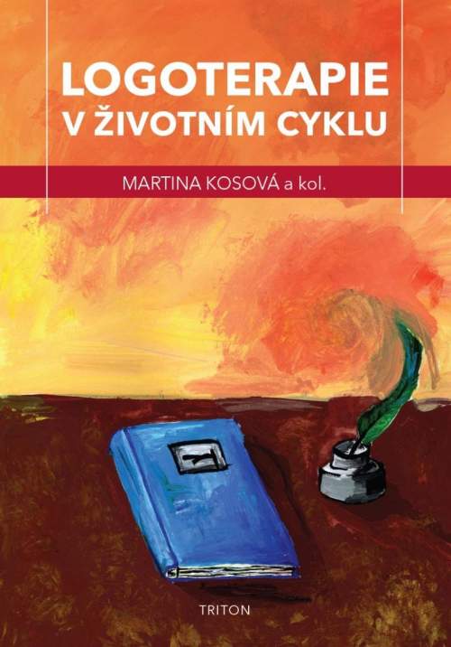 Logoterapie v životním cyklu - Martina Kosová