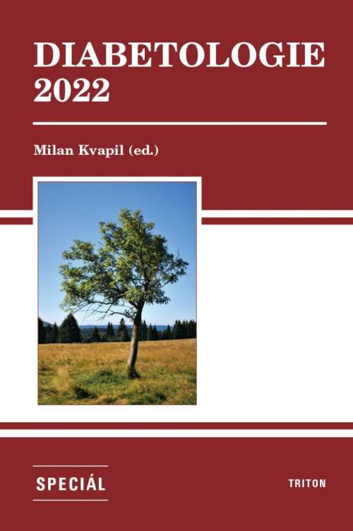 Diabetologie 2022 - Milan Kvapil