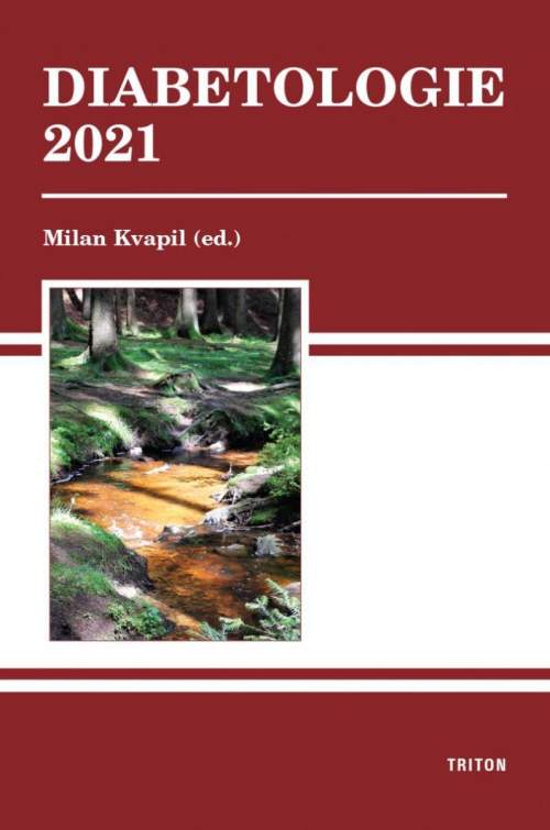Diabetologie 2021 - Milan Kvapil