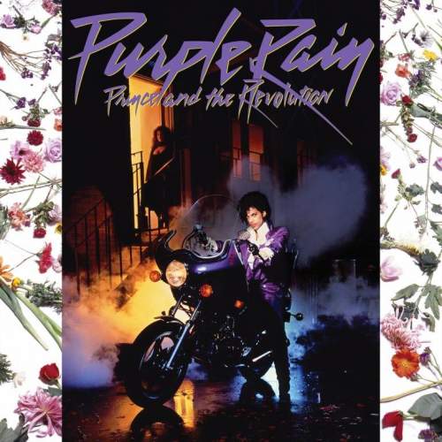 Prince & The Revolution – Purple Rain