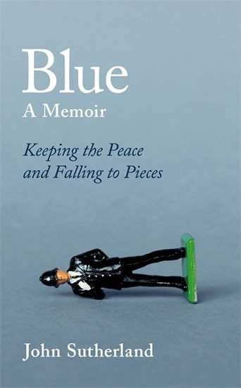 Blue: A Memoir - John Sutherland