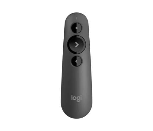 Logitech Wireless Presenter R500 laser - GRAPHITE - EMEA 910-005843