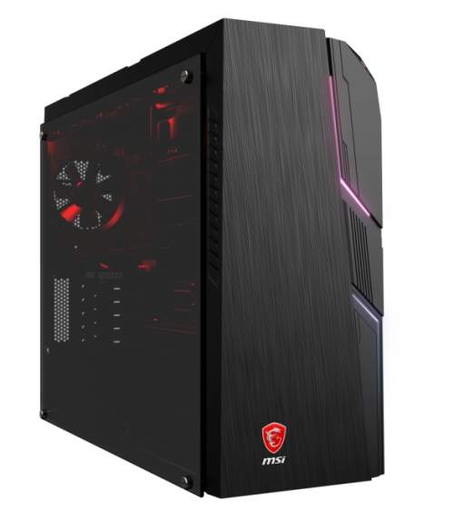 MSI MAG META 5 5EDS-1061EU, AMD Ryzen 7 5800X/32GB/1TB SSD +2TB HDD/RX 6700 XT MECH 2X, 12GB OC/Win 11 Home