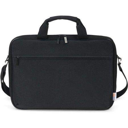 DICOTA BASE XX Laptop Bag Toploader 13-14.1'' Black D31797