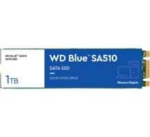 WD Blue SA510/1 TB/SSD/M.2 SATA - WDS100T3B0B