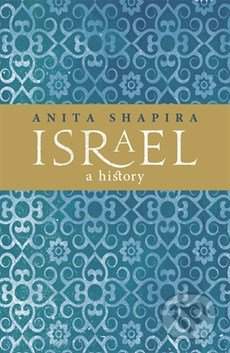 Israel - A History - Shapira, Anita