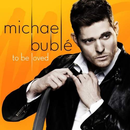 Michael Bublé – To Be Loved LP