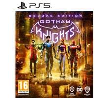 Gotham Knights Deluxe Edition (PS5)