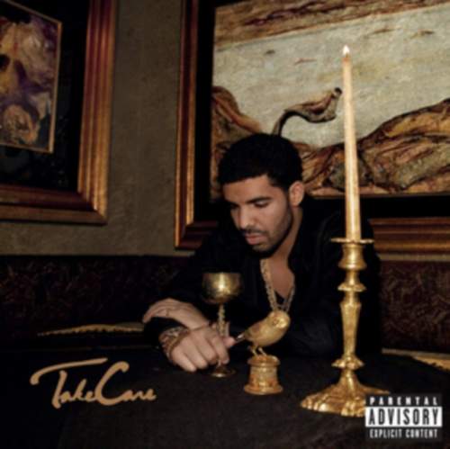 Drake – Take Care [Deluxe] LP