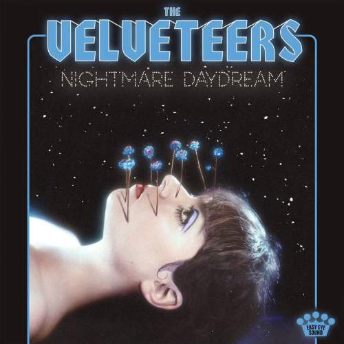 Velveteers: Nightmare Daydream: CD