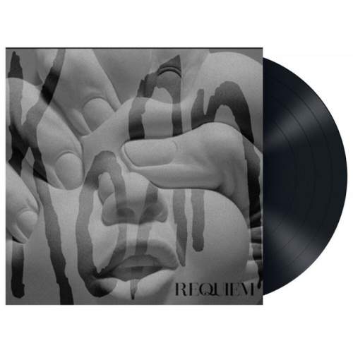 Korn – Requiem LP