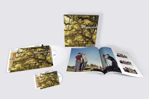 Travis: The Invisible Band (Deluxe Box Set) - Travis