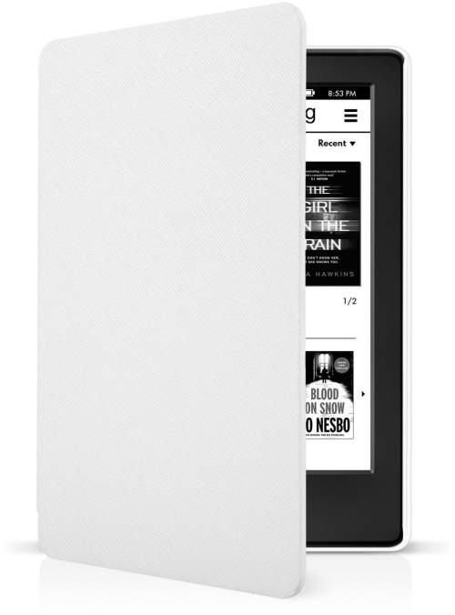 Connect IT Pouzdro pro Amazon New Kindle 2019/2020 (10. gen.) CEB-1050-WH, bílé