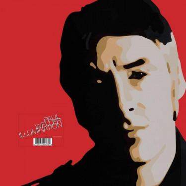 Weller Paul: Illumination: Vinyl (LP)