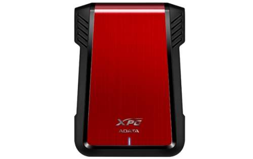 ADATA EX500 externí box pro HDD/ SSD 2,5" AEX500U3-CRD