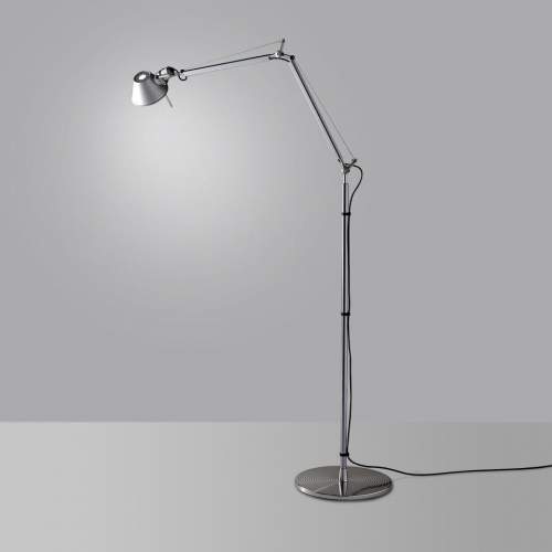 Artemide TOLOMEO stolní TW těleso lampy alu. Bez základny 1530050A