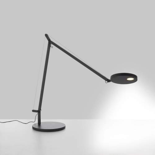 Artemide DEMETRA LED T těleso plus detektor pohybu bez podstavce šedá 1735010A