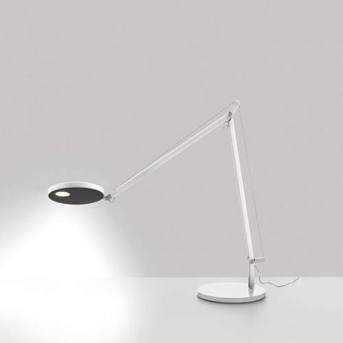 Artemide DEMETRA LED T – bílá těleso bez základny 1734020A