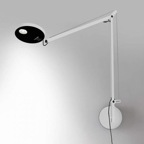 AR 1734W20A Demetra stolní lampa - 2700K - tělo lampy - bílá - ARTEMIDE