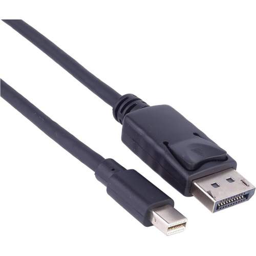 PREMIUMCORD Kabel DisplayPort - Mini DisplayPort 2m (M/M) kport2-02