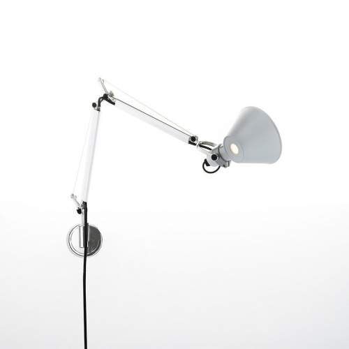 AR A0103W00 Tolomeo Micro stolní lampa LED 2700K - tělo lampy - ARTEMIDE