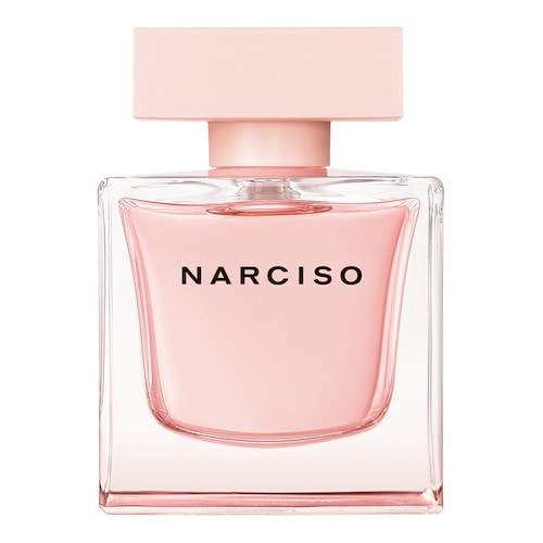 Narciso Rodriguez NARCISO Cristal parfémovaná voda pro ženy 90 ml