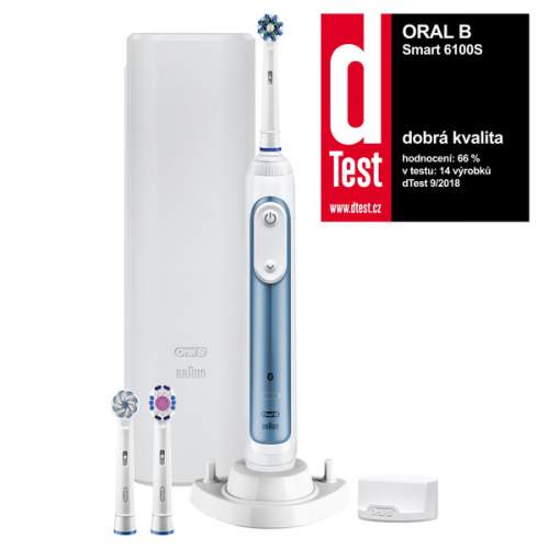 Oral-B Smart 6 6100S