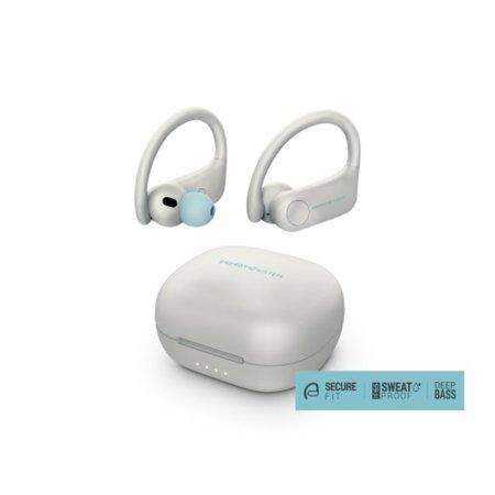 ENERGY Earphones Sport 4 True Wireless Snow (Bluetooth 5.1