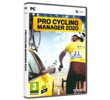 Pro Cycling Manager 2020 (PC)