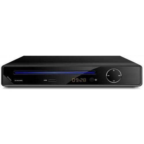 DVD přehrávač Luvianta L2080HD, USB, HDMI L2080HD