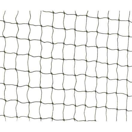 Trixie Ochranná síť pro kočky, tkaný drát, olivová 2x1,5m