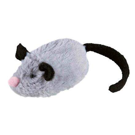 Trixie Aktivní myš 8 cm