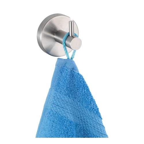 Wenko Bosio Uno - Nástěnný háček na ručníky