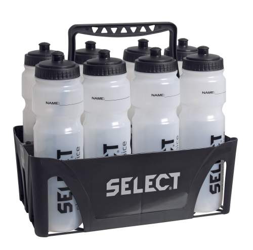 Select Box na láhve Select Bottle černá SEL145