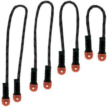 Rock Empire Lanyard I Černá 100