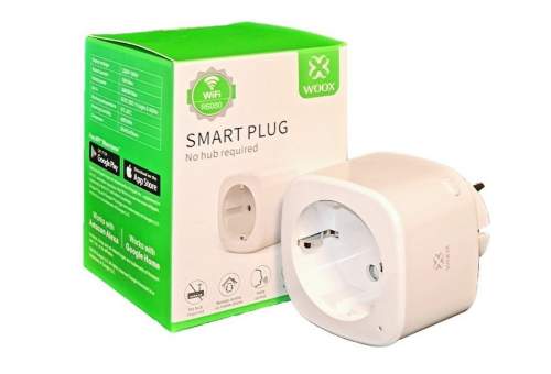 Woox R6080 Smart Plug