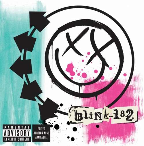 Blink 182: Blink 182: 2Vinyl (LP)