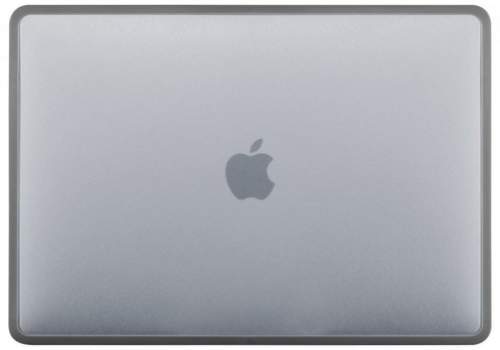 CellularLine Tvrzený ochranný kryt Cellularline Matt Hard Shell pro Apple MacBook Air 13'' (2018-2020)/Retina (2020), transparentní