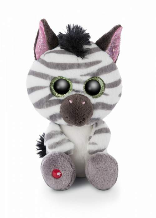 NICI Zebra