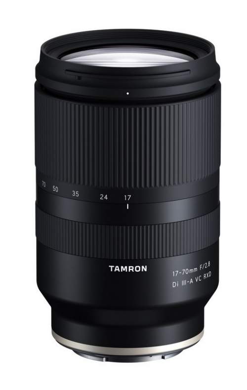Tamron Objektiv Tamron 17-70mm F/2.8 Di III-A VC RXD pro Fuji X
