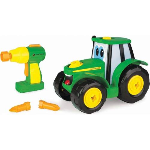 Tomy traktor